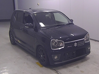 SUZUKI ALTO 2016