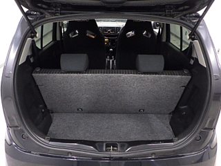 SUZUKI ALTO 2016