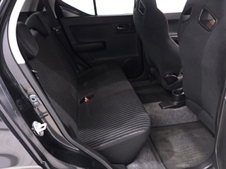 SUZUKI ALTO 2016