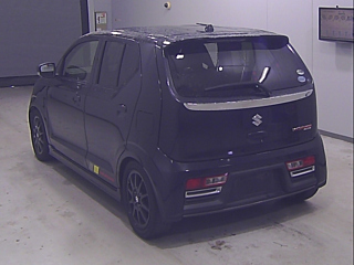 SUZUKI ALTO 2016