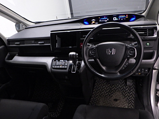 HONDA STEP WAGON 2021