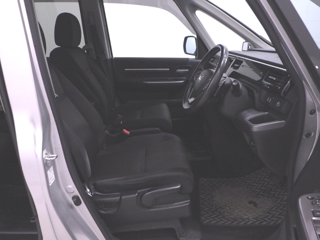 HONDA STEP WAGON 2021