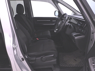 HONDA STEP WAGON 2021