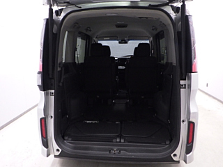 HONDA STEP WAGON 2021