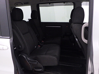 HONDA STEP WAGON 2021