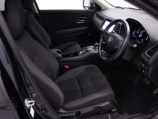 HONDA VEZEL 2020