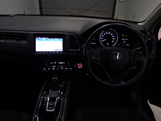 HONDA VEZEL 2020