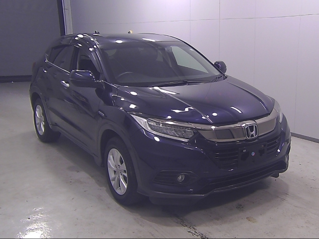 HONDA VEZEL 2020
