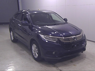 HONDA VEZEL 2020