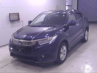 HONDA VEZEL 2020