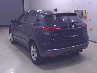 HONDA VEZEL 2020