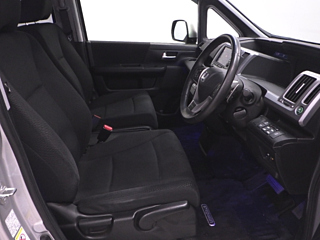HONDA STEP WAGON 2014
