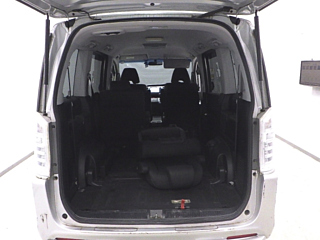 HONDA STEP WAGON 2014