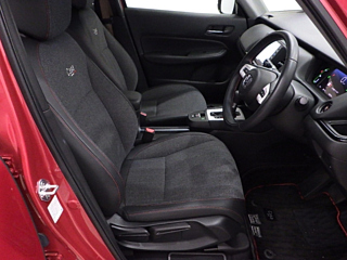 HONDA FIT 2022