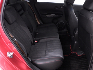 HONDA FIT 2022