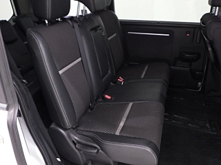 HONDA STEP WAGON 2015