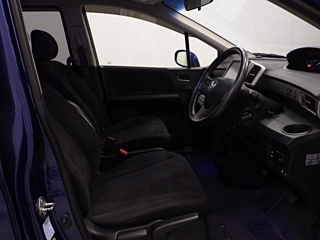 HONDA FREED 2013
