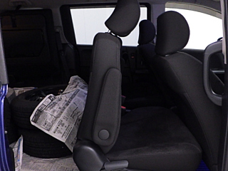 HONDA FREED 2013