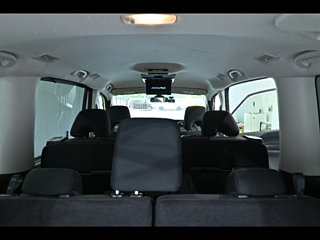 NISSAN SERENA 2017