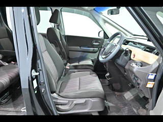 HONDA FREED 2017