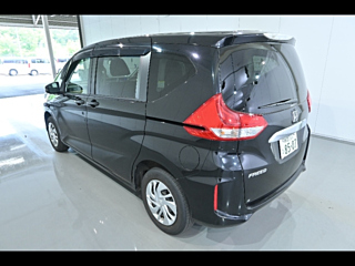 HONDA FREED 2017