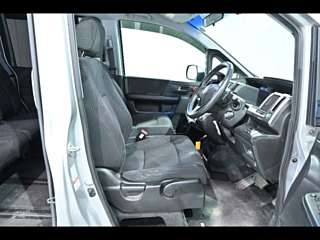 HONDA STEP WAGON 2012