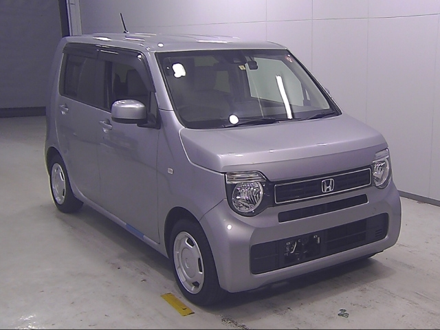 HONDA N WGN 2020