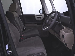 HONDA N BOX 2020