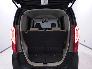 HONDA N BOX 2020
