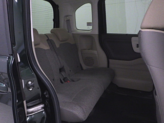 HONDA N BOX 2020