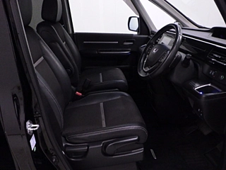 HONDA STEP WAGON 2016