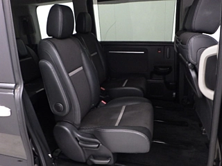 HONDA STEP WAGON 2016