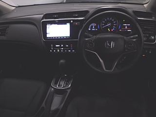 HONDA GRACE 2018