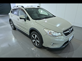 SUBARU IMPREZA 2013