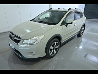 SUBARU IMPREZA 2013