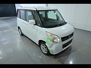 SUZUKI PALETTE
