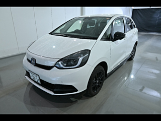 Заказать HONDA FIT