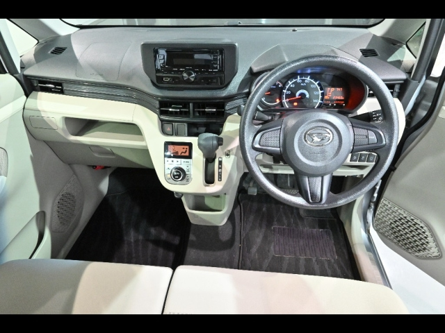 DAIHATSU MOVE 2016