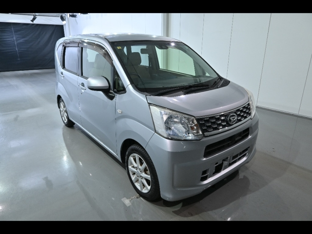 DAIHATSU MOVE 2016