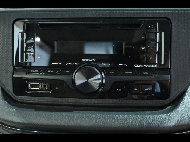 DAIHATSU MOVE 2016