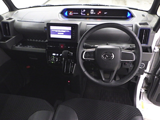 DAIHATSU TANTO 2019