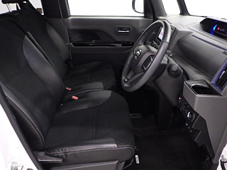 DAIHATSU TANTO 2019
