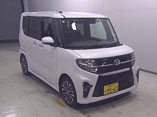 DAIHATSU TANTO 2019