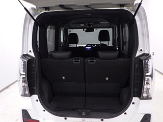 DAIHATSU TANTO 2019