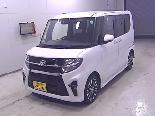 DAIHATSU TANTO 2019