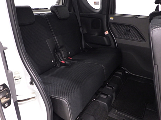 DAIHATSU TANTO 2019