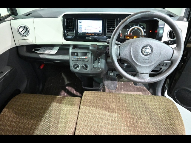 NISSAN MOCO 2016