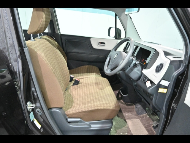 NISSAN MOCO 2016