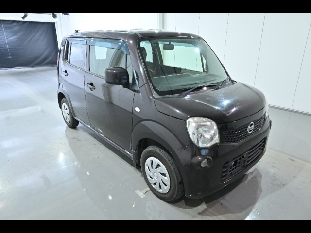 NISSAN MOCO 2016