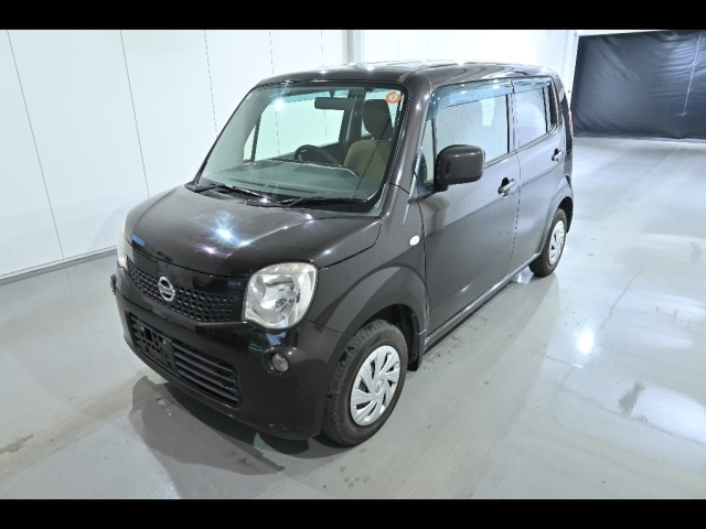 NISSAN MOCO 2016